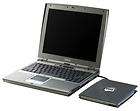 Dell D400 Laptop Notebook Centrino 1.4Ghz 1.0GB 512MB D