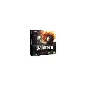  Corel Painter   ( v. 11 )   complete package   1 user 
