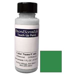   Touch Up Paint for 1980 Toyota Corona (color code 6C3) and Clearcoat