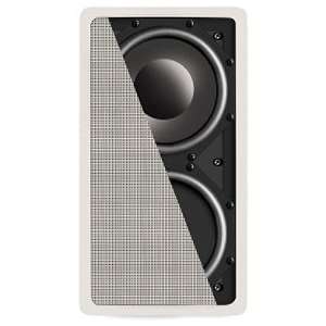  Definitive Technology In Wall Sub Reference Speaker 