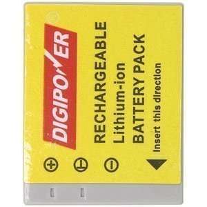 Digipower BP OL30B Replacement Li Ion Battery for Olympus 