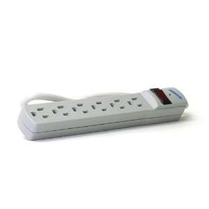 SP6S   Direct Surge Protector Electronics
