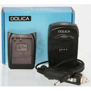  Dolica DS BCTR1 Sony Charger for BC TR1
