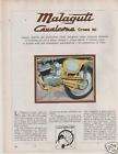 article original malaguti cavalcone cross 50 anni 70 achat immediat 