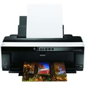   Selected Stylus Photo R2000 5760 X1440 By Epson America Electronics
