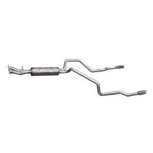  Gibson Exhaust Exhaust System for 1979   1996 GMC Pick Up 