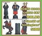   , moulds items in Casting molds and Lord of the Rings 