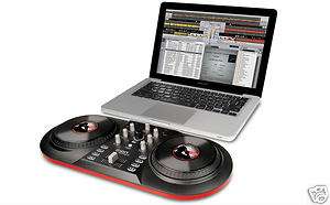 Ion Audio DISCOVER DJ Computer DJ System USB Turntable ** BE THE DJ 