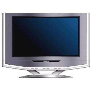  Hisense USA 17 HD Ready LCD 16:9 Television: Electronics