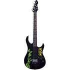 Peavey Marvel Electric Guitar The Incredible Hulk 03013