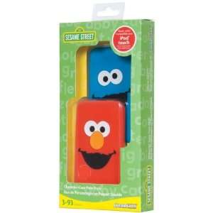  Isound Ipod Touch Silicone Case Double Pack Stylish Sesame 