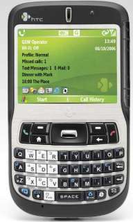 HTC PALMARE S620 PRO TELEFONO PDA CON WINDOWS MOBILE FOTOCAMERA QWERTY 