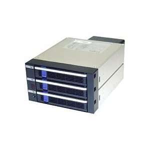  RaidSonic ICY Dock MB 453SPF   Storage drive cage   3.5 