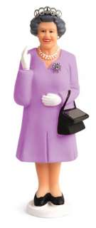 miniature to pay homage to our real monarch also available in pink 
