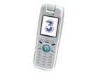 NEC E313   Silver (Unlocked) Mobile Phone