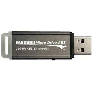  Kanguru 8GB Micro Drive Electronics