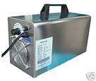 3g/h Ozone Generator Puifier Sterilizer Disinfector  