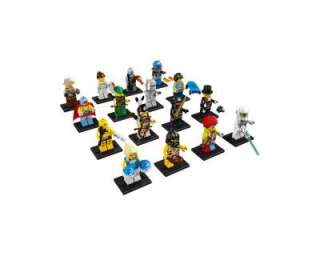 Lego minifigures serie 1 a Verona    Annunci
