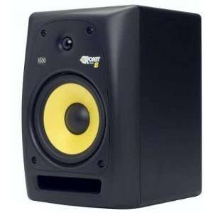  KRK Systems RP8G2 Electronics