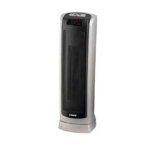  New   RC Ceramic Tower Heater by Lasko Products