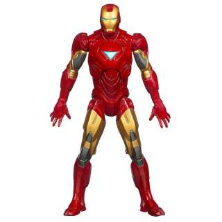 Iron Man Hasbro 1001119 Cartoon amp; Comics Figures FAO Schwarz