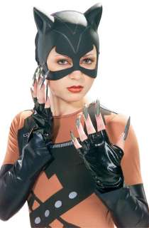 Adult Catwoman Costume Kit   Catwoman Costumes and Accessories