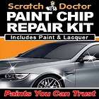 Ford Paint Chip Scratch Touch Up Performance Blue 3CVC