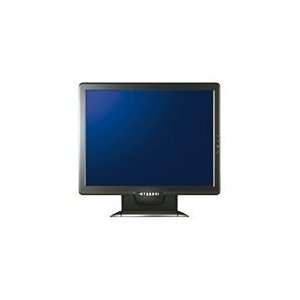   Inch Flat Panel Screen LCD Monitor w/ Integrated Speakers Computers