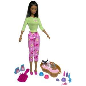 moesha barbie