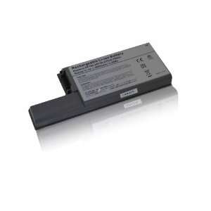  New Laptop Battery for DELL LATITUDE D531N D531 D830 D820 DELL 
