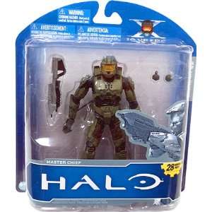 Halo McFarlane Toys Anniversary Series 1 ADVANCE Exclusive Action 