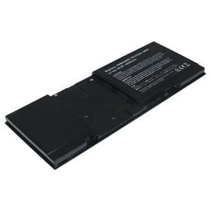 Cell, 4000mAh, 10.8v, Li ion, Replacement Laptop Battery for TOSHIBA 