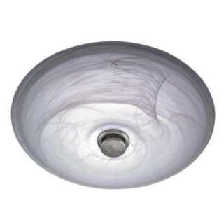Bathroom Exhaust  Light on Bathroom Exhaust Fans Light On Hunter 48 In Low Profile Iv White