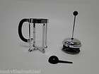   Pusher, Scoop and Holder for Chambord Coffee Press ACCESSORIES ONLY