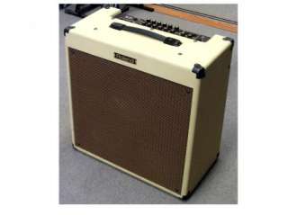 Roland BC 60 310 Blues Cube Guitar Amp Assembled in the USA  