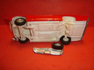   See similar item to  AMT Ford Galaxie Model Car Kit Return to top