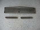 1975 CHEVY CAPRICE CLASSIC/ IMPALA 3pc. grille and bumper inserts