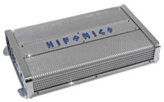 HIFONICS GLX1000.1D 1000W RMS MONO D Car Amplifier Power Gladiator Amp 