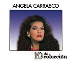 carrasco angel a 10 de coleccion cd new returns accepted