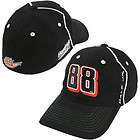 Dale Earnhardt Jr 2012 Chase #88 Diet Mt Dew BackSTRETCH Fitted Hat 