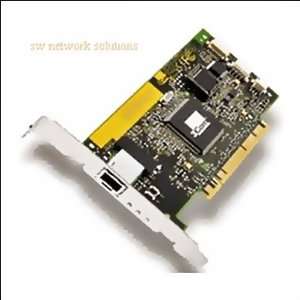  3COM PCI NIC 10/100 NETWORK CARD WOL BULK PACK p/n 3C905B 
