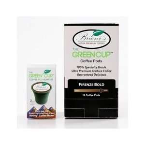   Cup Coffee Pod Adapter for Keurig and Kcup Coffee Machines 