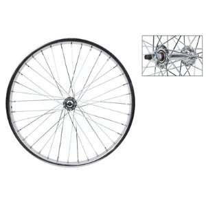  Wheel Master Rear Bicycle Wheel, 20 x 1.75, 36H, Steel 