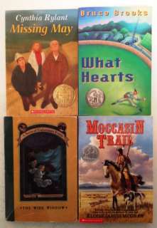 Lot 40 Grade 5th 6th Reading Level Chapter Books Accelerated Reader RL 