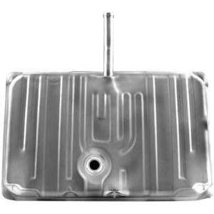 1970 72 Chevelle Gas Tank, with EEC, 3 vent: Automotive