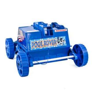Aquabot Pool Rover Jr. Robotic Above Ground Pool Cleaner