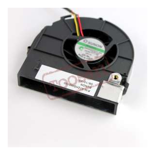 CPU Cooling Cooler Fan for Acer Travelmate 4150 4650 Series Laptop 
