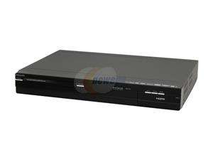    PHILIPS DVDR3576H/37 160 GB Hard Disk/DVD Recorder