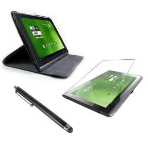   Film + Stylus for Acer Iconia Tab A500