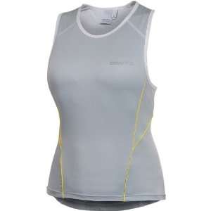  Craft of Sweden Active Tri Tank Top (For Women): Sports 